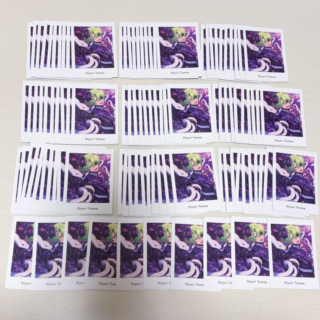 あんスタ　ぱしゃっつ　P.A.shots!! Vol.6 巴日和　100枚