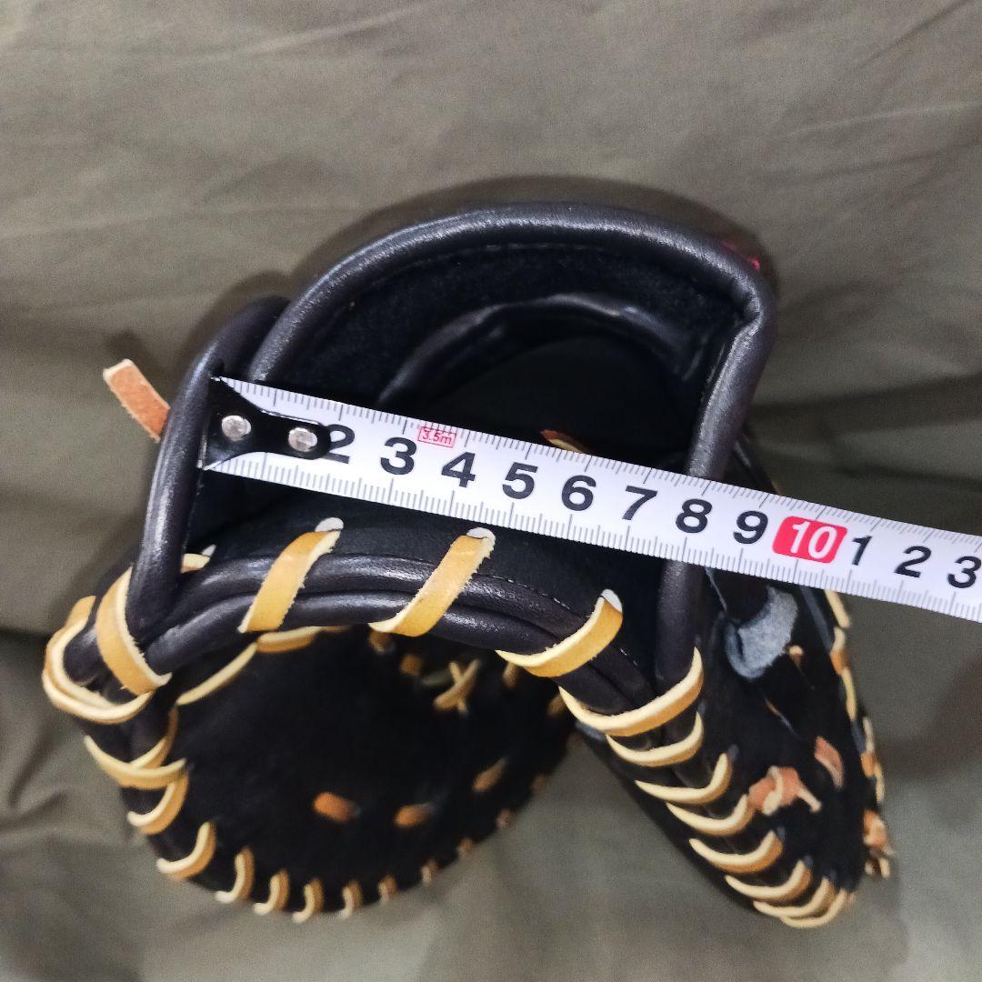 一般 ソフトボール用 ファーストミット Rawlings ローリングス グローブ
