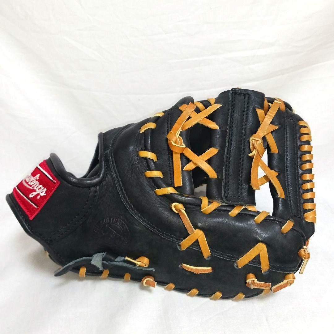 一般 ソフトボール用 ファーストミット Rawlings ローリングス グローブ