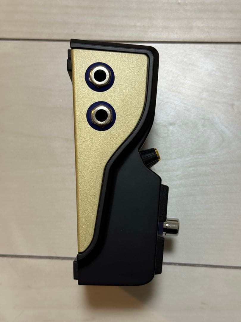 ギター ZOOM MS-80IR+ MultiStomp