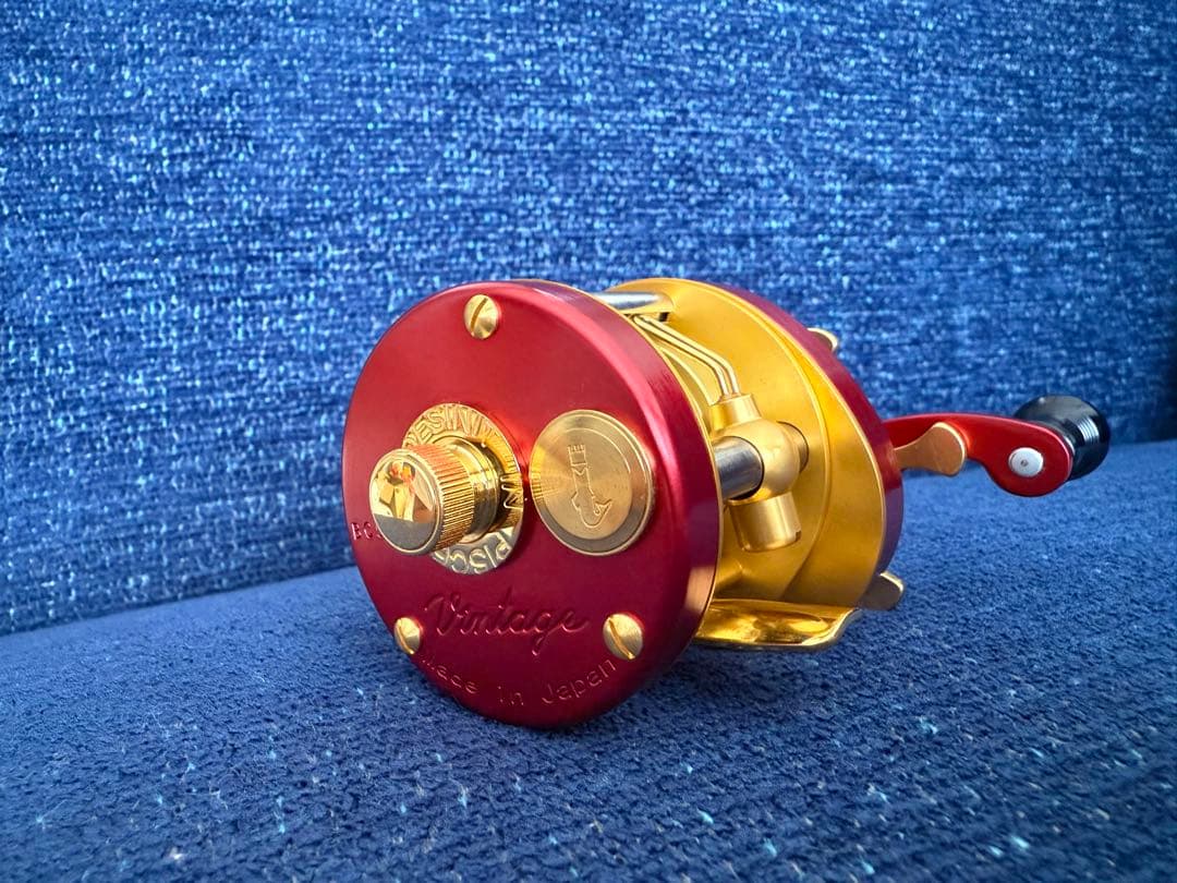 五十鈴工業 BC521SSS VINTAGE