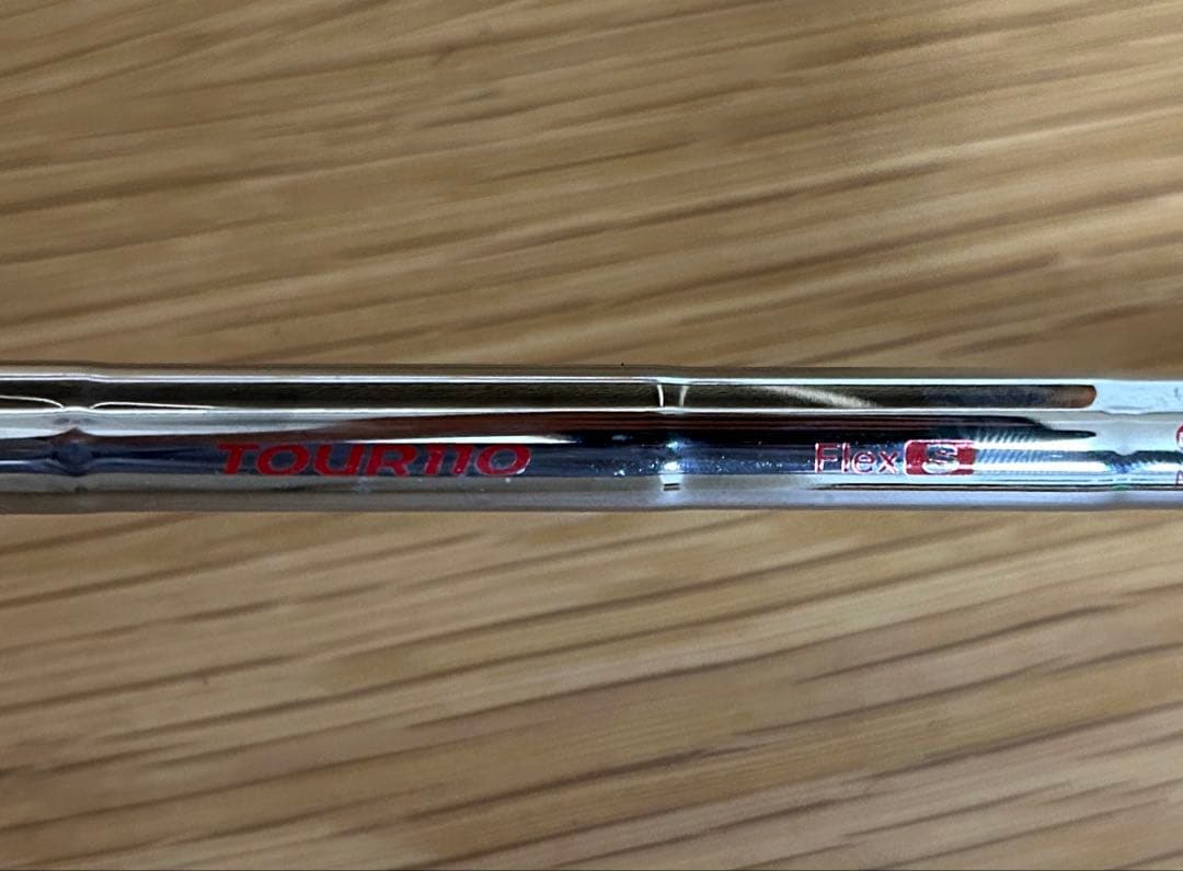 Titleist T200 2023 MODUS110 S レフティ