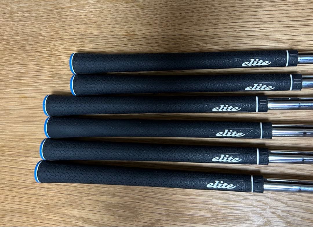 Titleist T200 2023 MODUS110 S レフティ