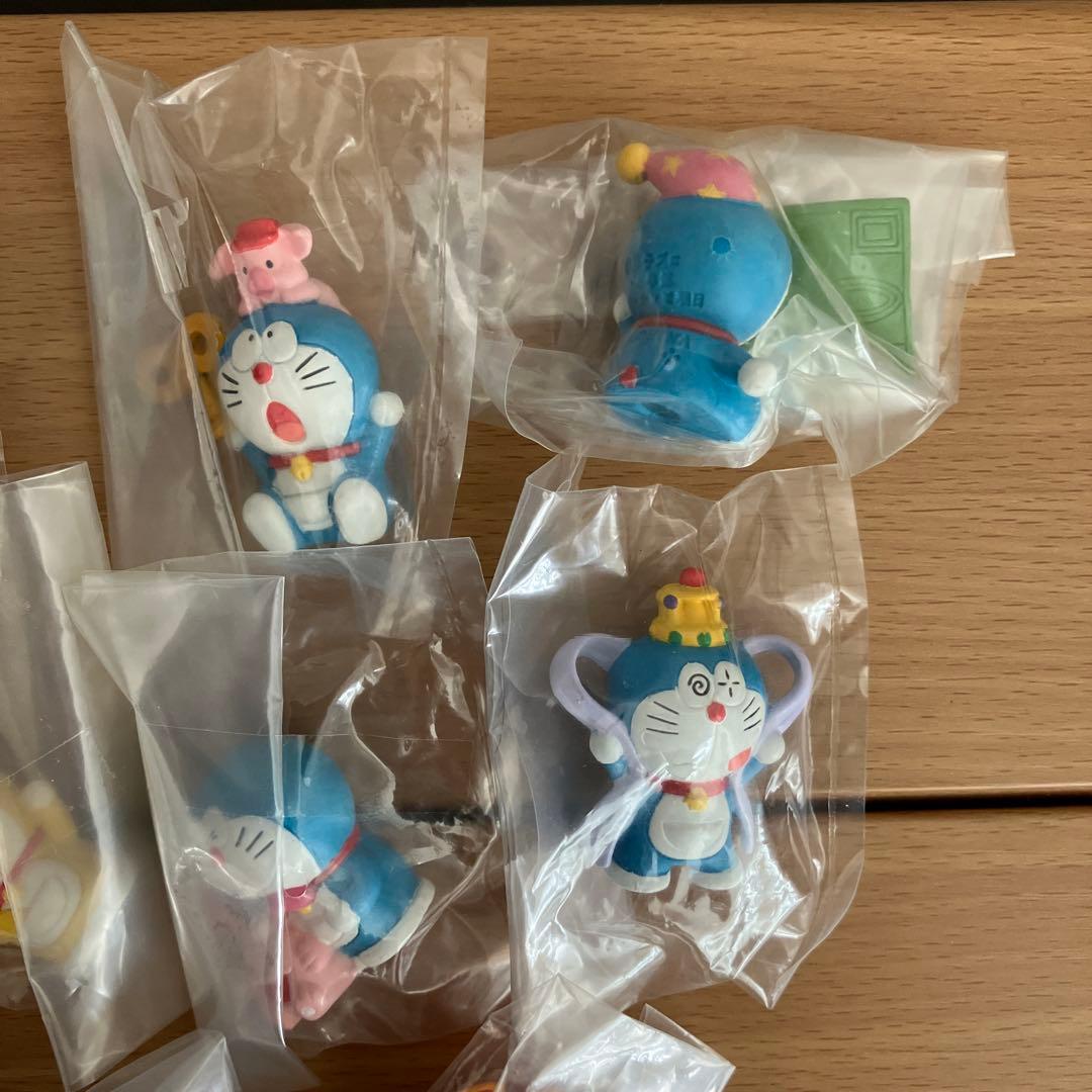 未開封　ドラえもんがいっぱい　第一弾　コンプ　レトロ