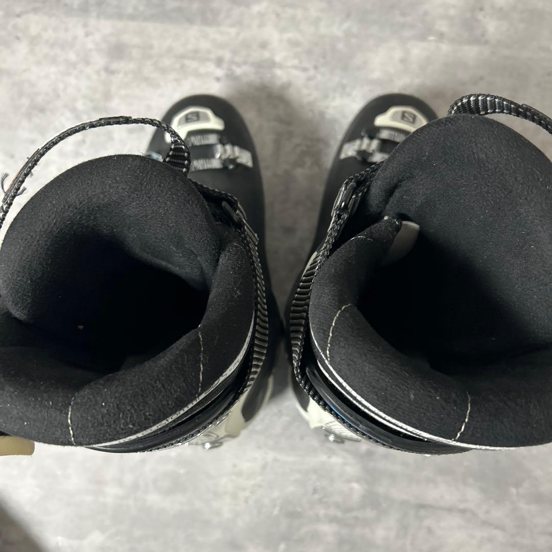 Salomon X PRO 100 25.5cm サロモン スキーブーツ