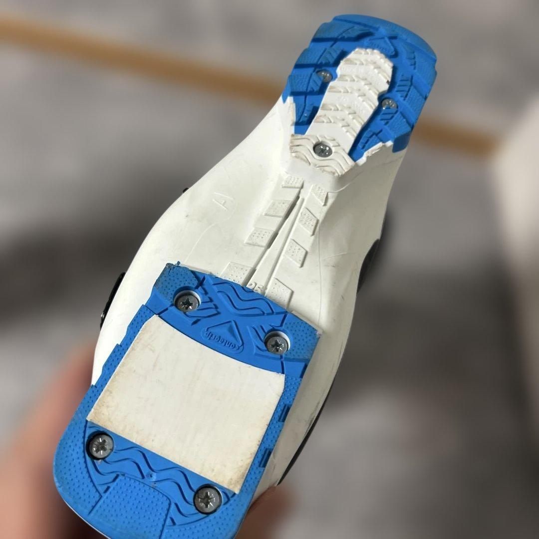 Salomon X PRO 100 25.5cm サロモン スキーブーツ