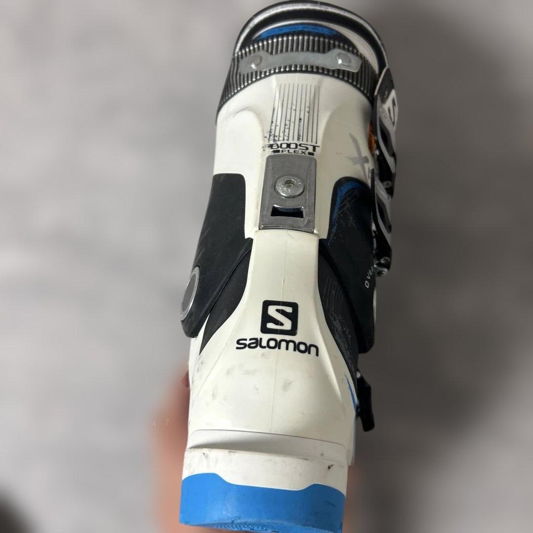 Salomon X PRO 100 25.5cm サロモン スキーブーツ