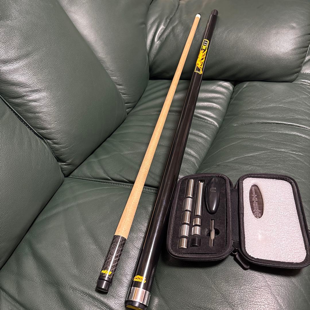 プレデター　BK3 とユニロックプレデターウエイトセット