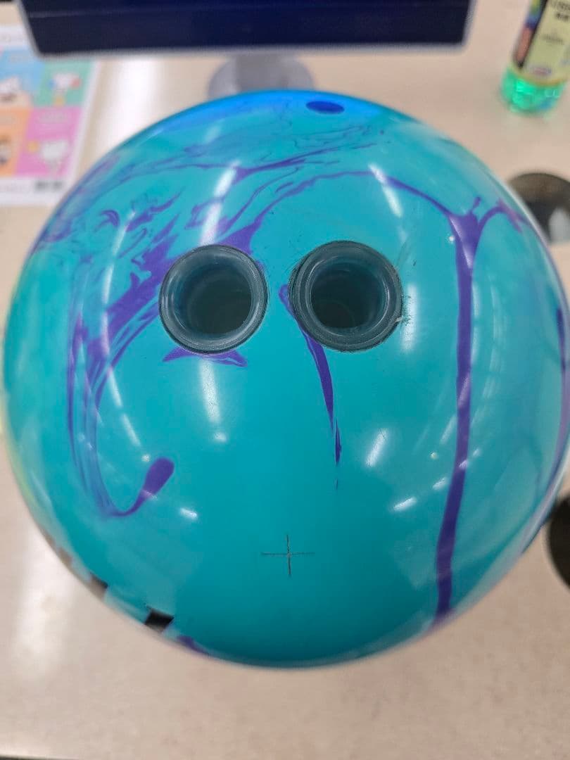 MOTIV THRILL 14ポンド