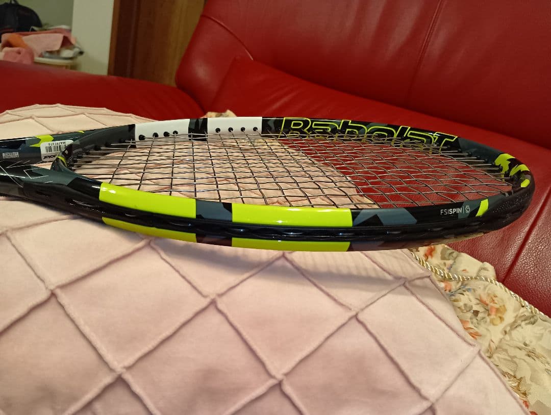 ★美品★ バボラ　ピュアアエロ　Babolat pure aero G3
