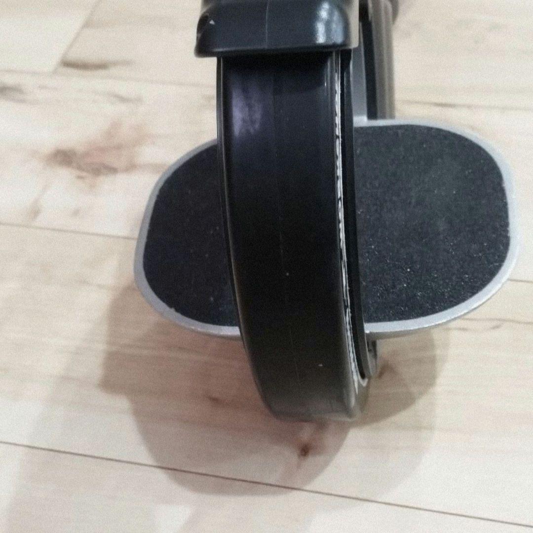 取扱い説明書付　ブルックリンワークショップ フリーライダースケートサイクル