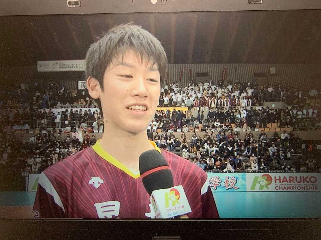 【即購入OK】春高バレーDVD 2013男子決勝　星城3-1大塚