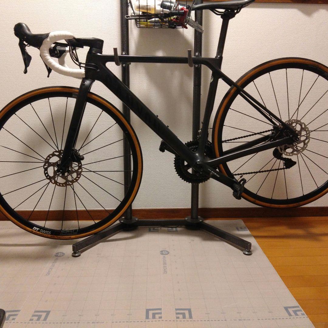 CANYON Ultimate CF SL xsサイズ