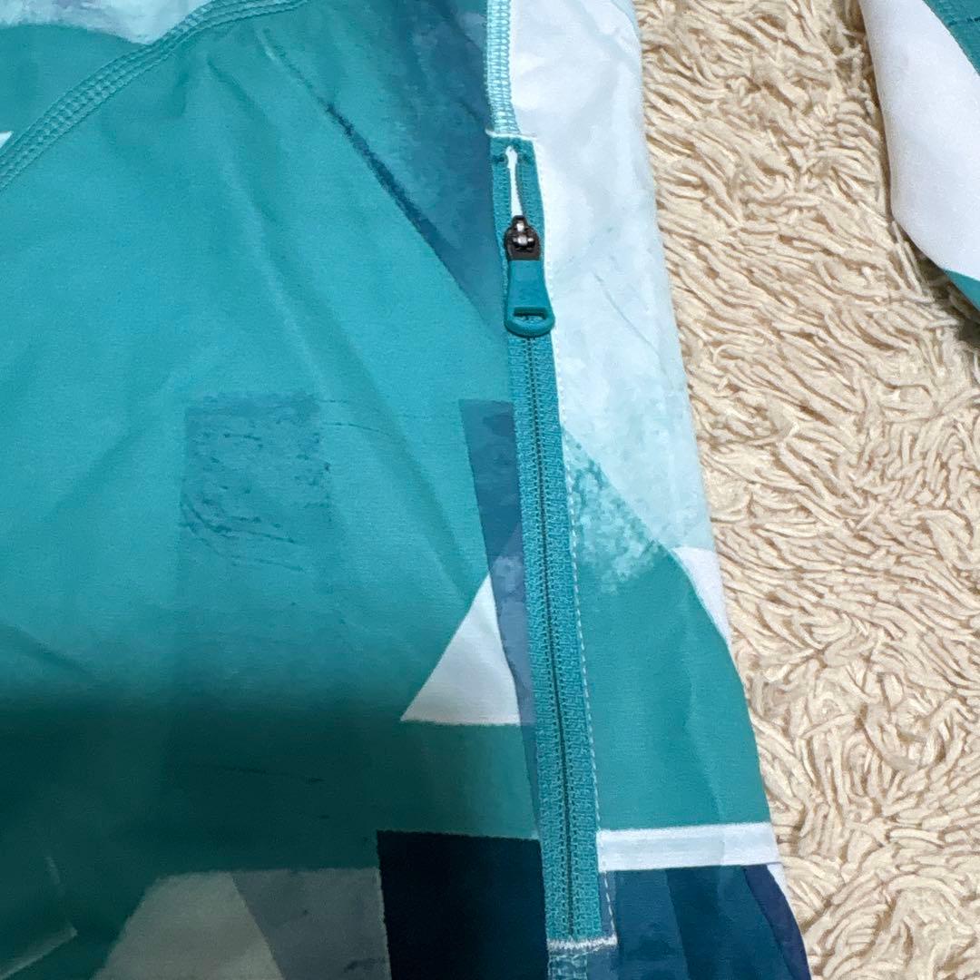 【新品未使用】アンダーアーマーSTORM ランニングウィンドブレーカー&レギンス