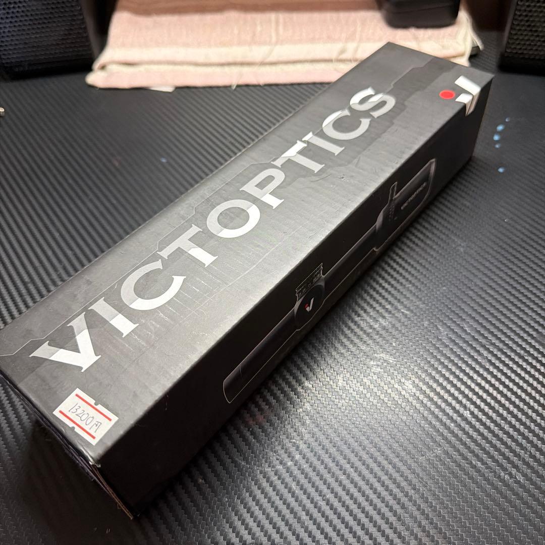 VSR-ONE ゴールドエディション スコープ付き