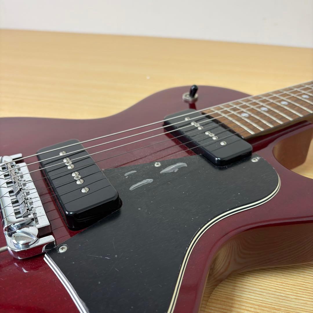 coolz レスポールスペシャル エレキギター