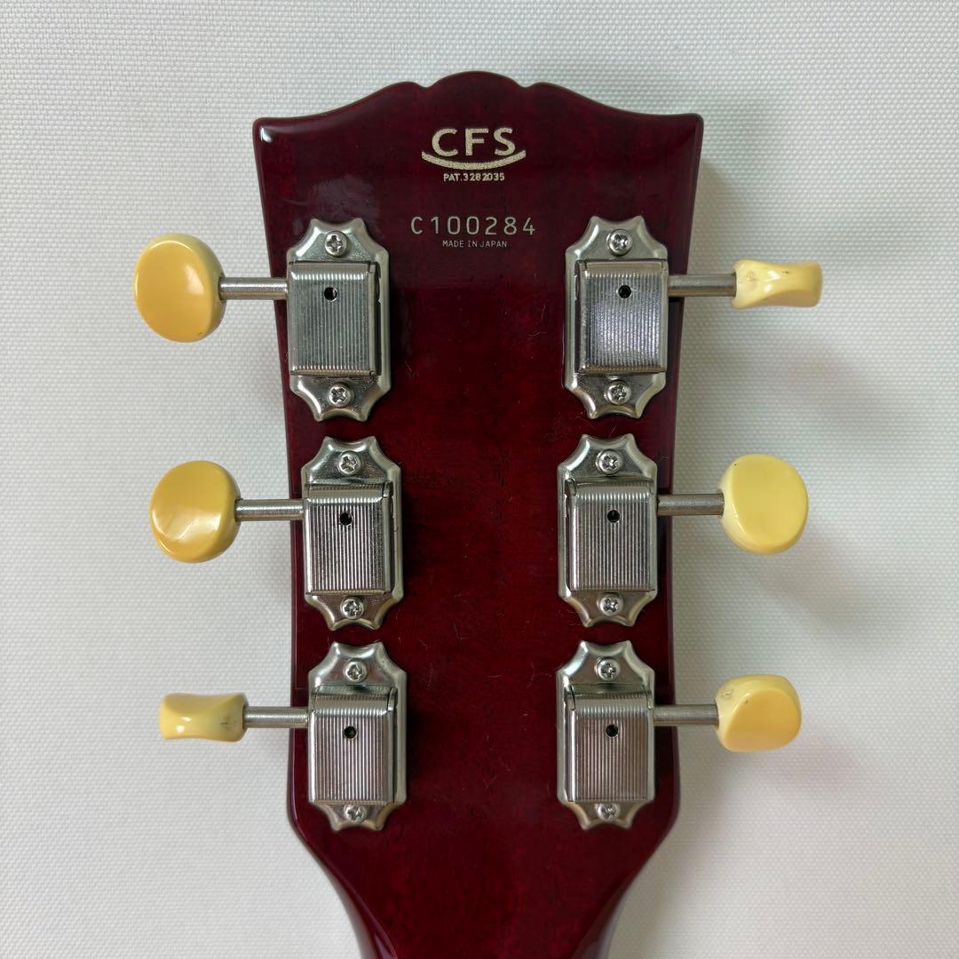 coolz レスポールスペシャル エレキギター