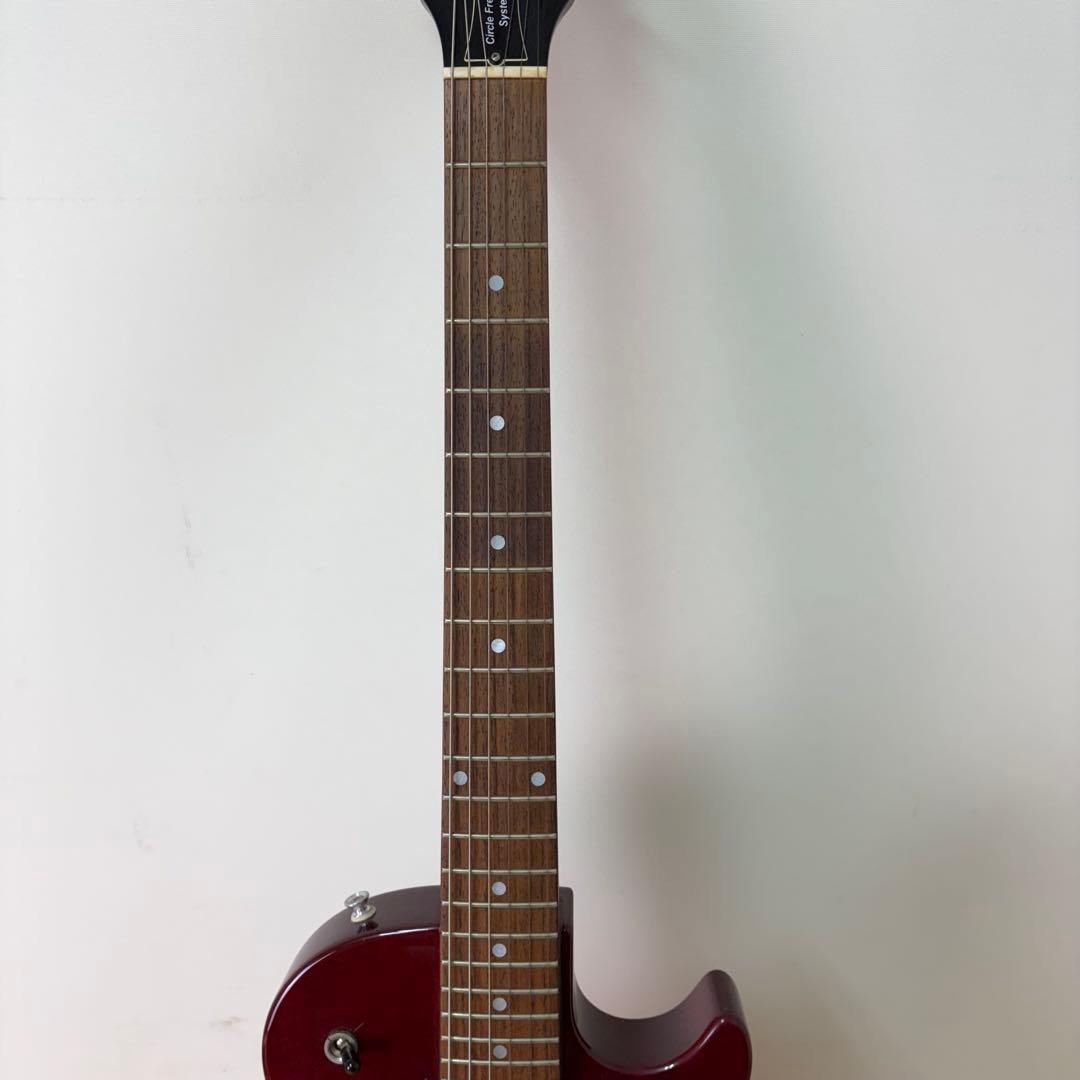 coolz レスポールスペシャル エレキギター