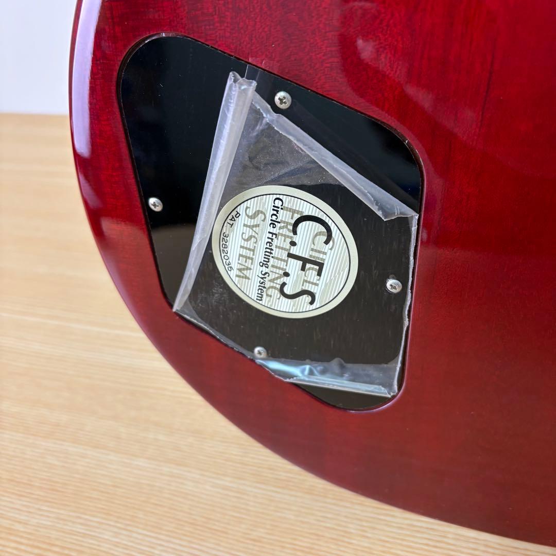 coolz レスポールスペシャル エレキギター