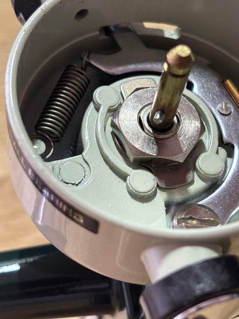 【本日限定】ABU Cardinal33 カーディナル33