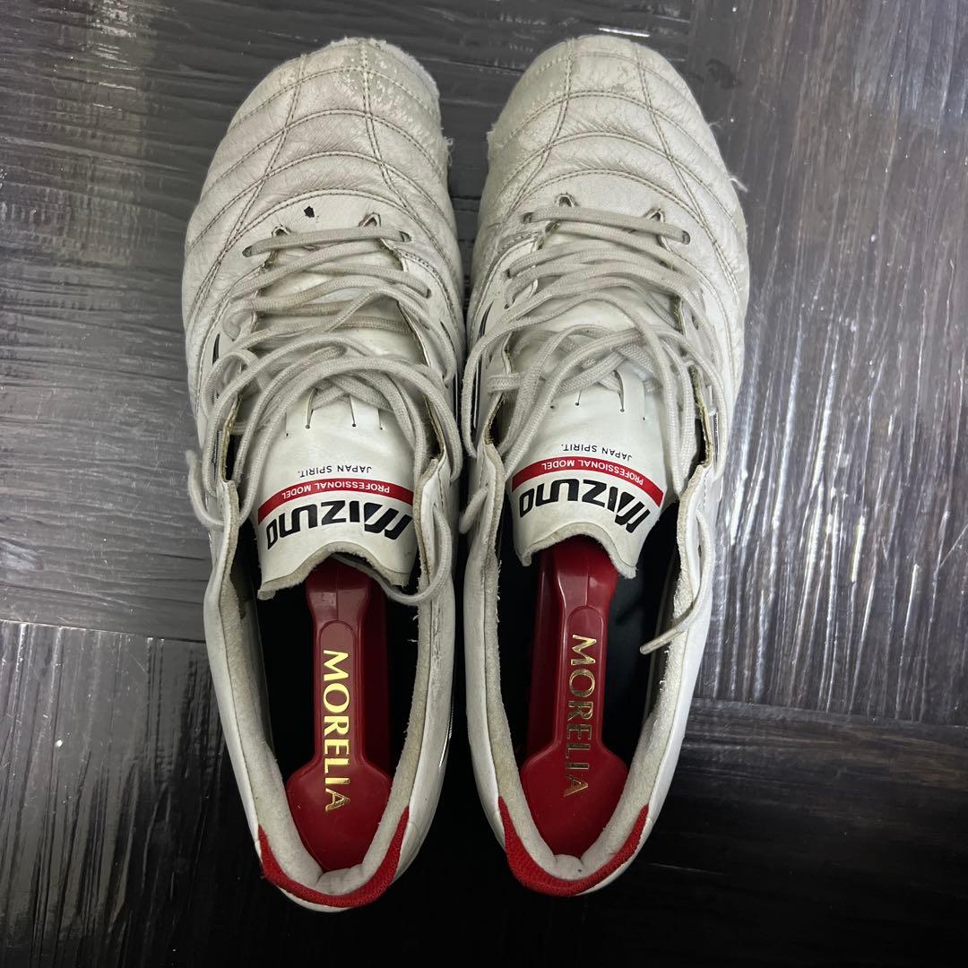 ミズノ　モレリア　ネオ4 27cm