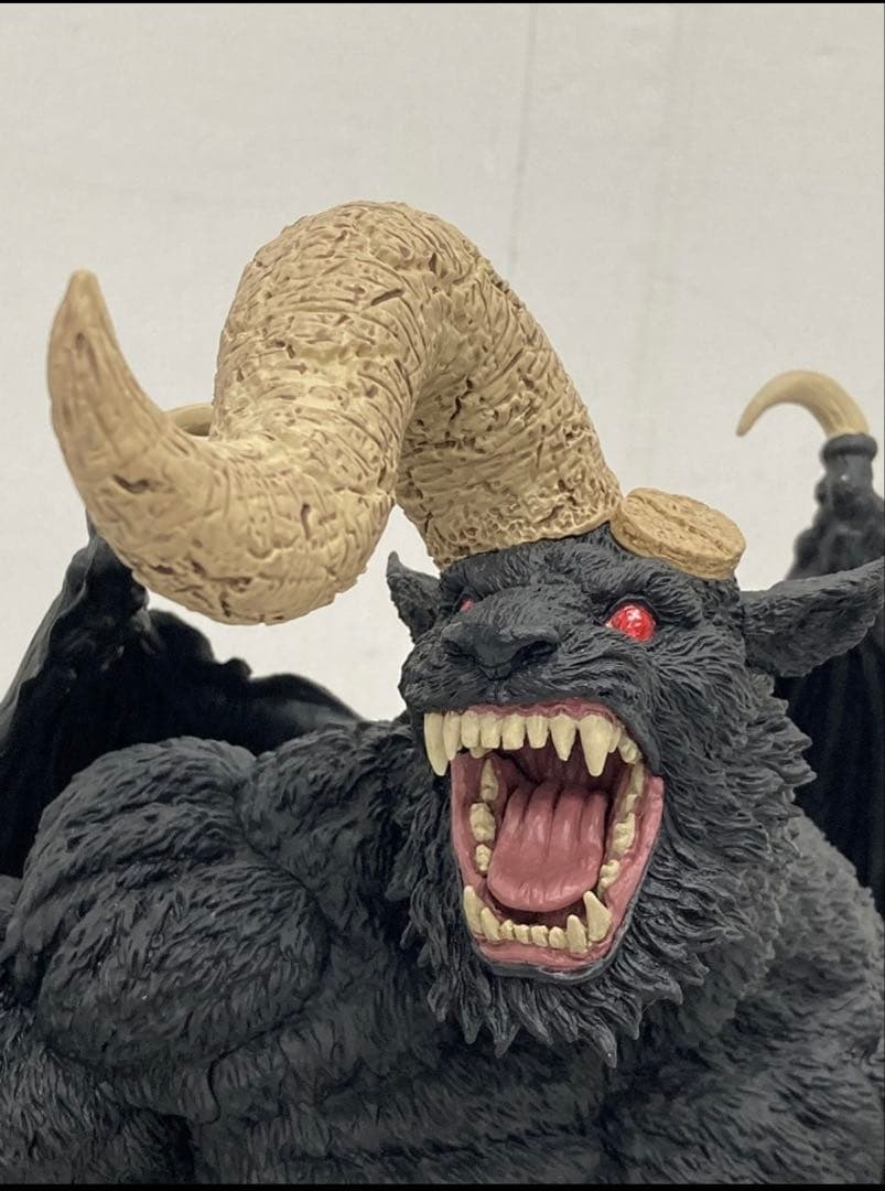 一番くじ ベルセルクラストワン賞 ゾッド SOFVICS 8日までお値下げ