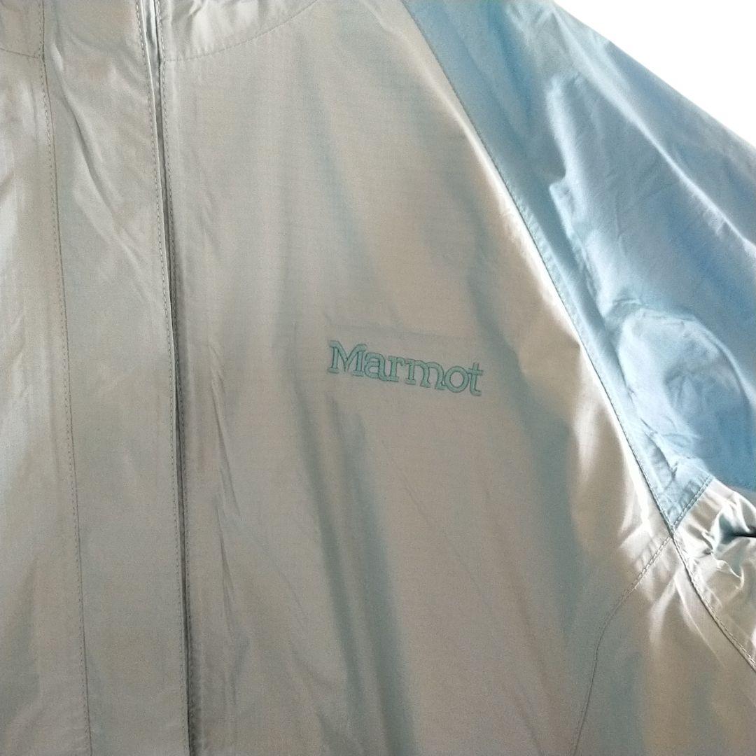 【高機能】US Marmot マウンテン ジャケット スキー L