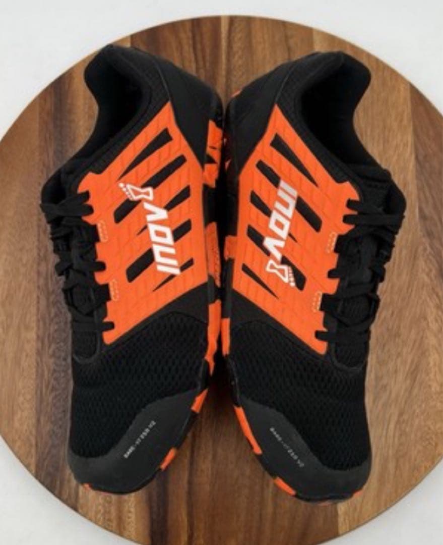 INOV-8 トレーニングシューズ bare-xf inov8 イノヴェイト