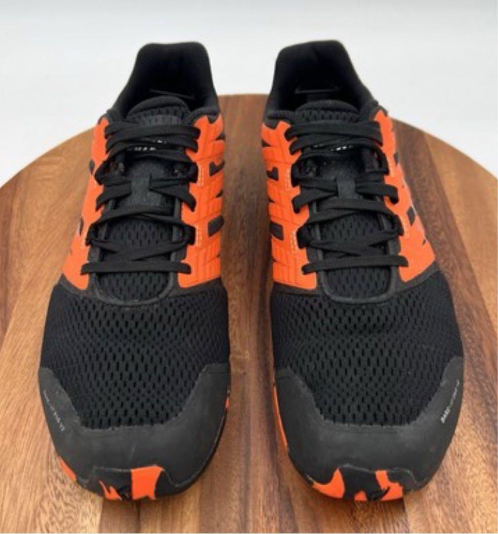 INOV-8 トレーニングシューズ bare-xf inov8 イノヴェイト