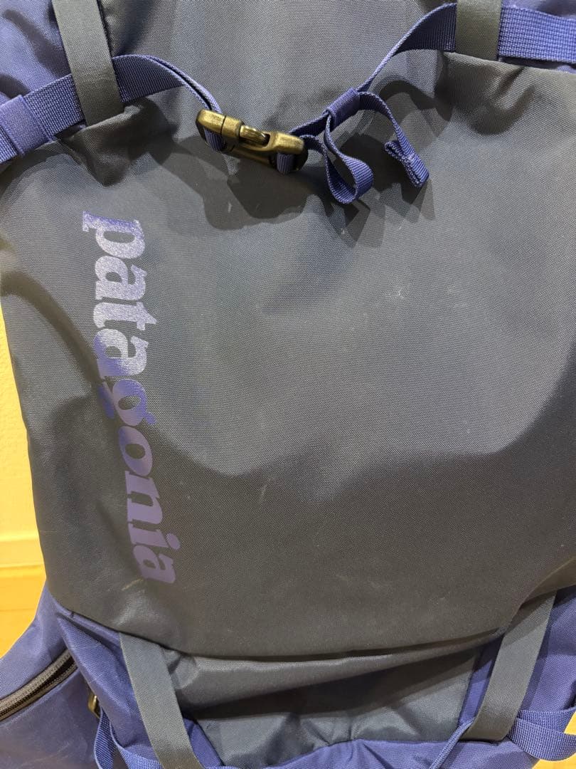 l*0様 パタゴニア　スノードリフター　20L