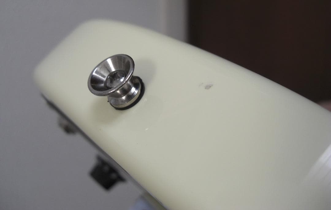 ☆彡 VOX ミニギター SDC-1 MINI WH ホワイト ☆彡