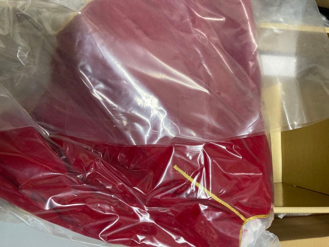 ドルフィードリーム　セイバー（Fate/EXTRA Ver.）現状渡し