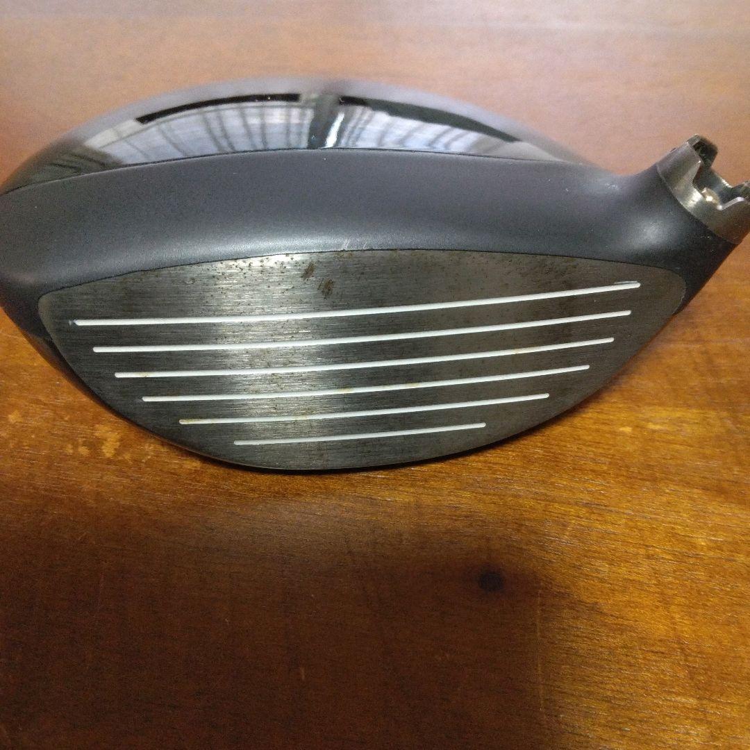 ほぼ新品で最安値！パラダイム　トリプルダイヤ・5W（美品ヘッドカバー付き）