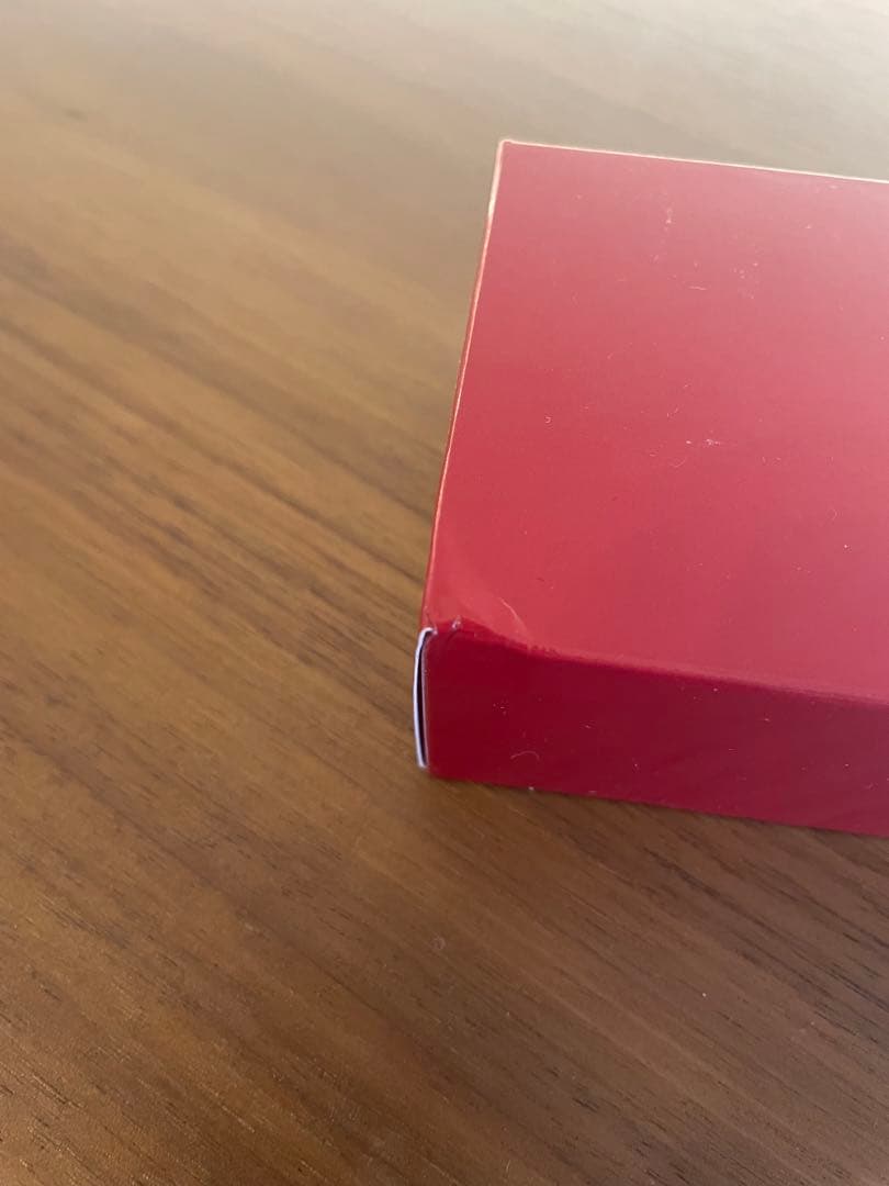 新品未使用CARAN d’ACHEエクリドール アルルカン ロジウム ボールペン