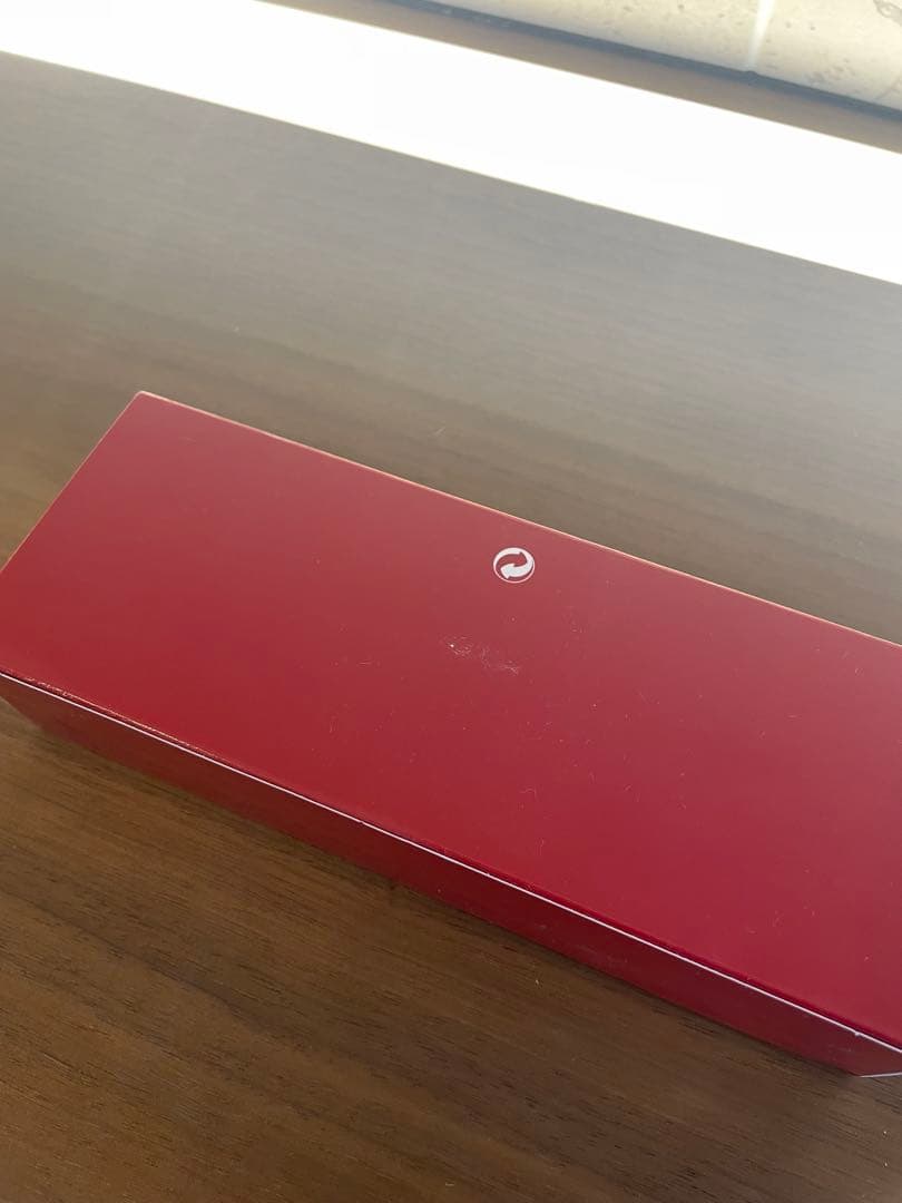 新品未使用CARAN d’ACHEエクリドール アルルカン ロジウム ボールペン