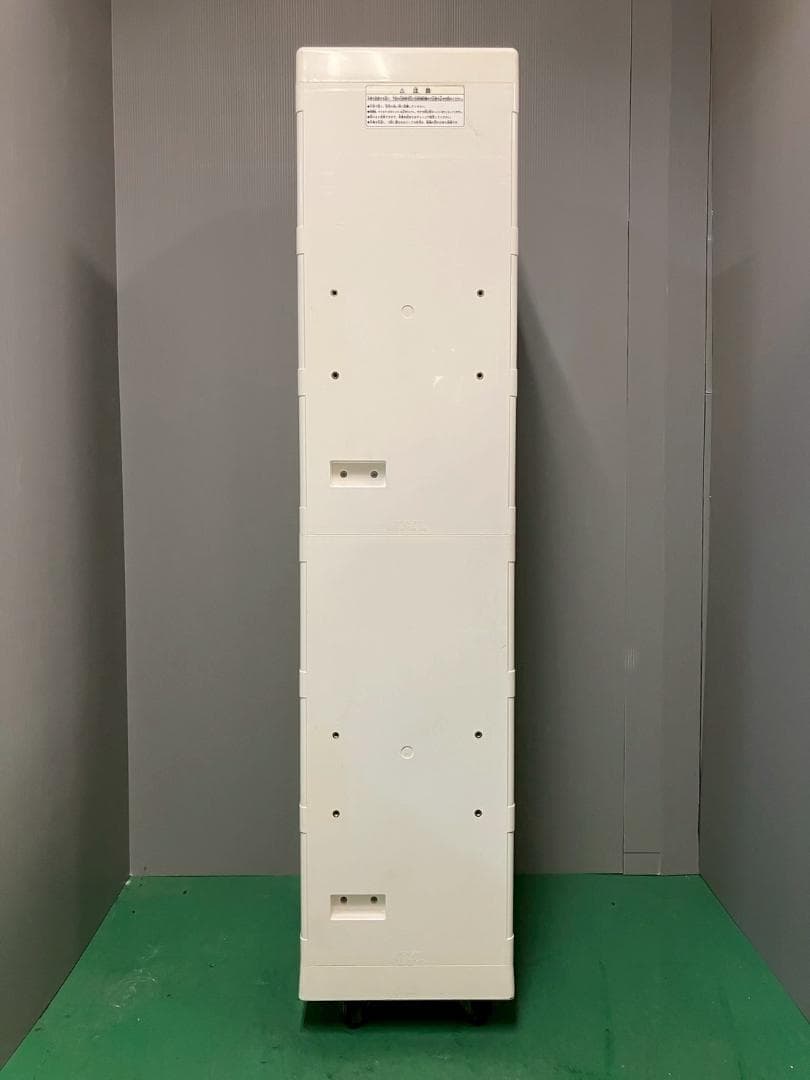 良品CFO-89A【バンダイカプセルステーション】上下段 中古ガチャガチャ