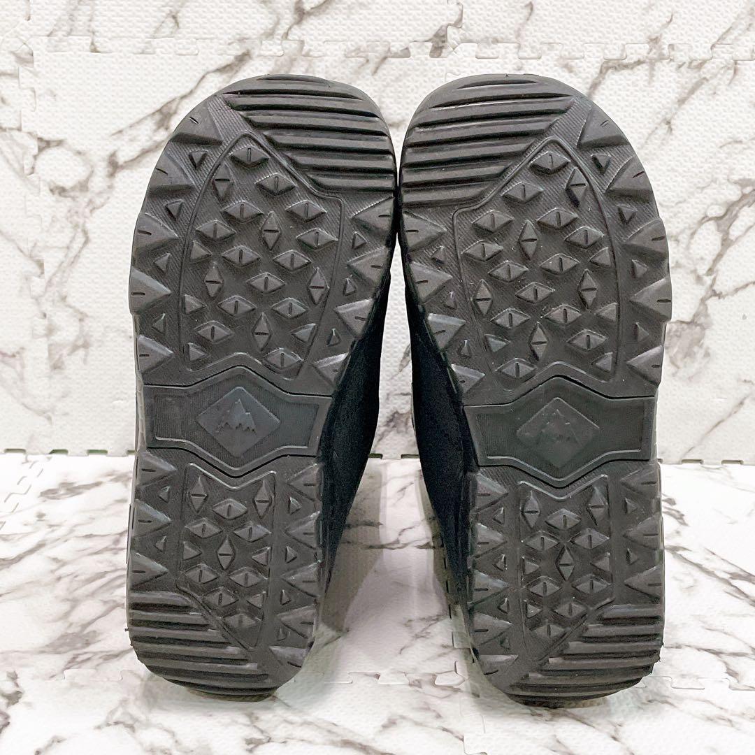 hide様　良品 バートン MOTO BOA WIDE 27cm