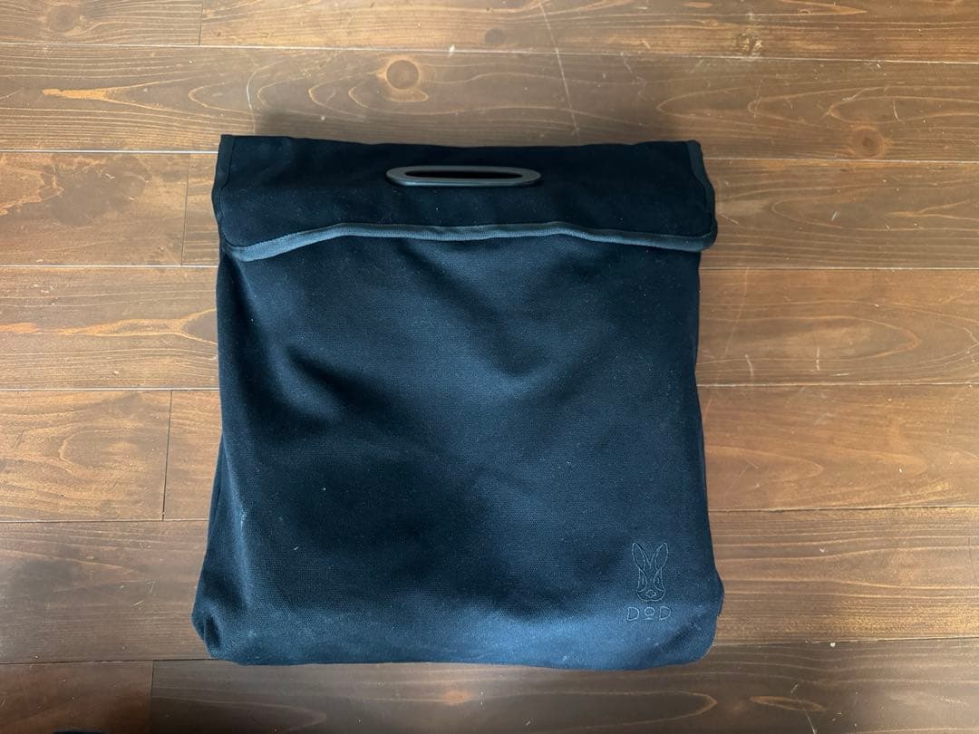 DOD ヤバイッス (タン) スゴイッス (ブラック)セット