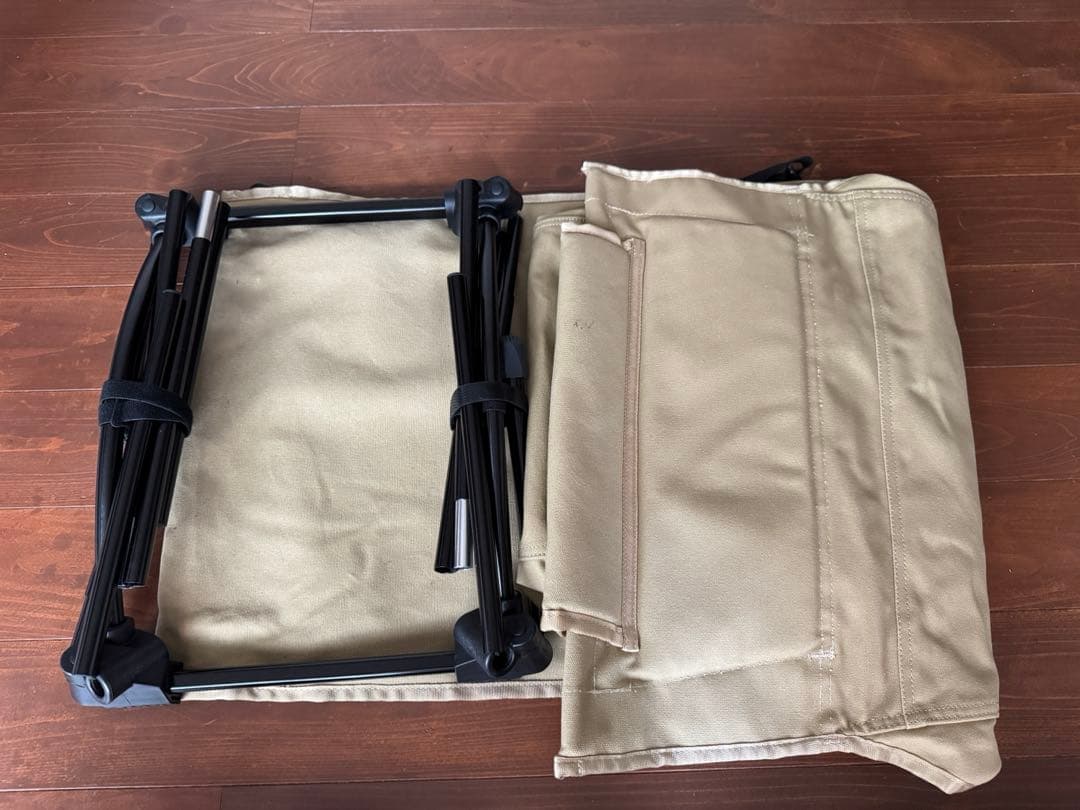 DOD ヤバイッス (タン) スゴイッス (ブラック)セット