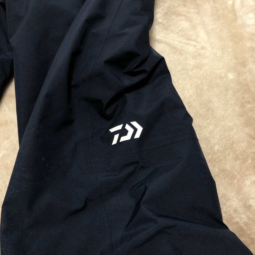 DAIWA GORE-TEX メンズL 上下セット　美品♫ 釣り　通勤　防寒