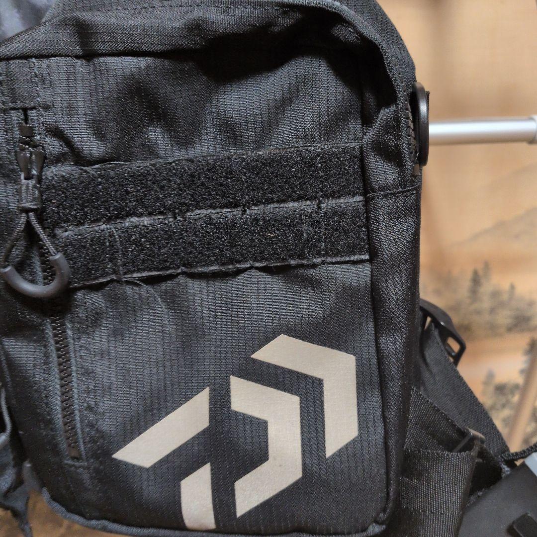 【DAIWA】フローティングベスト DF-6421