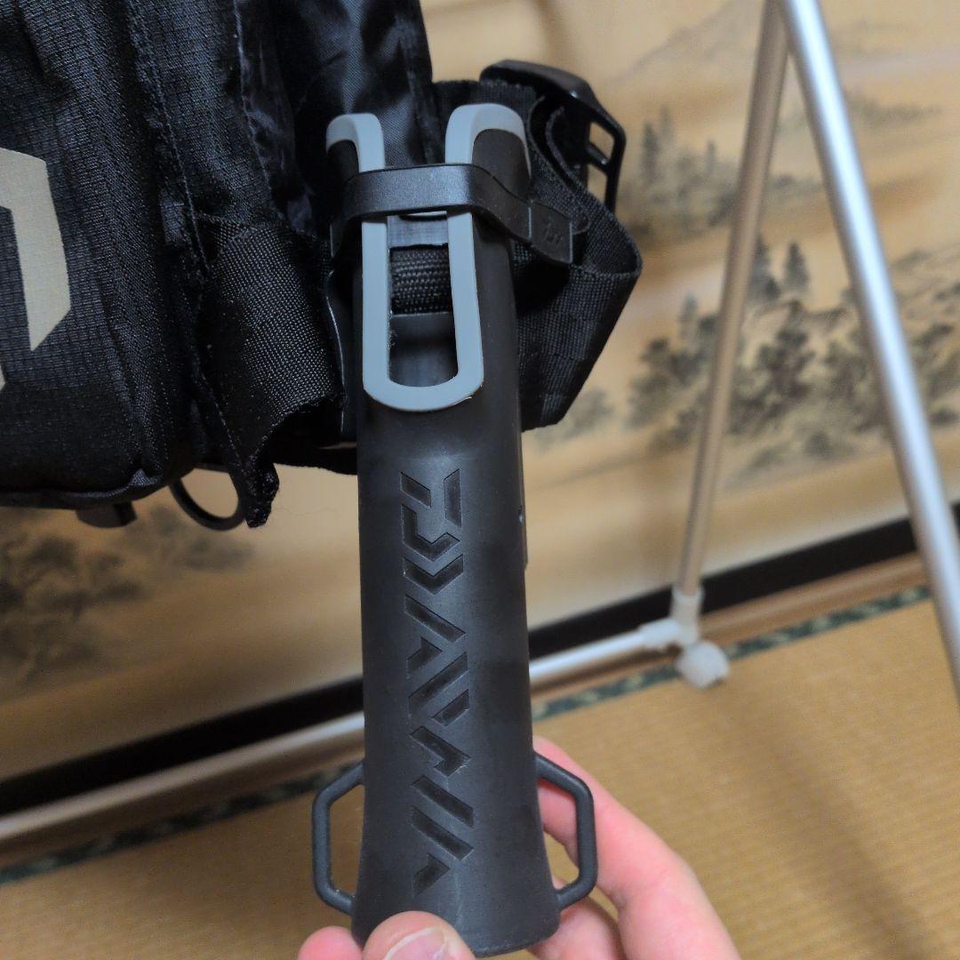 【DAIWA】フローティングベスト DF-6421