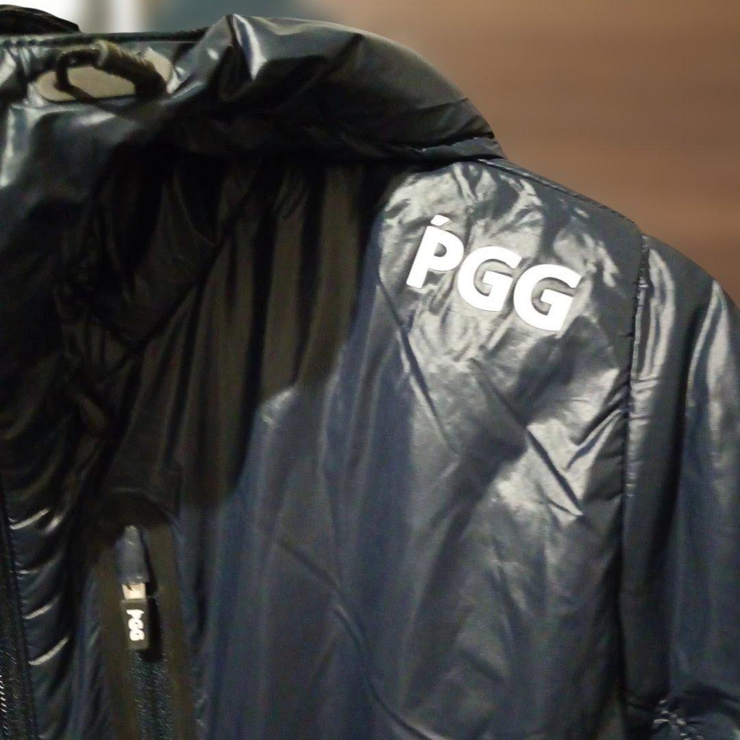 新品！パーリーゲイツpggレディースアウターサイズ0