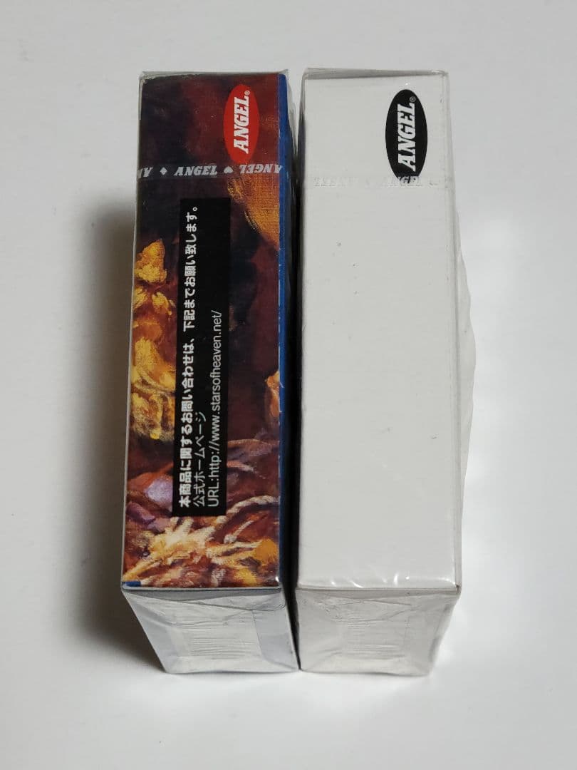 STARS of HEAVEN カードゲームスターター体験版セット『新春セール』