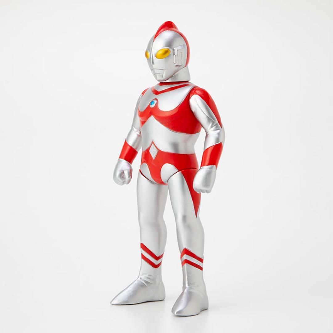 ビッグワンクラフト　ウルトラマン80