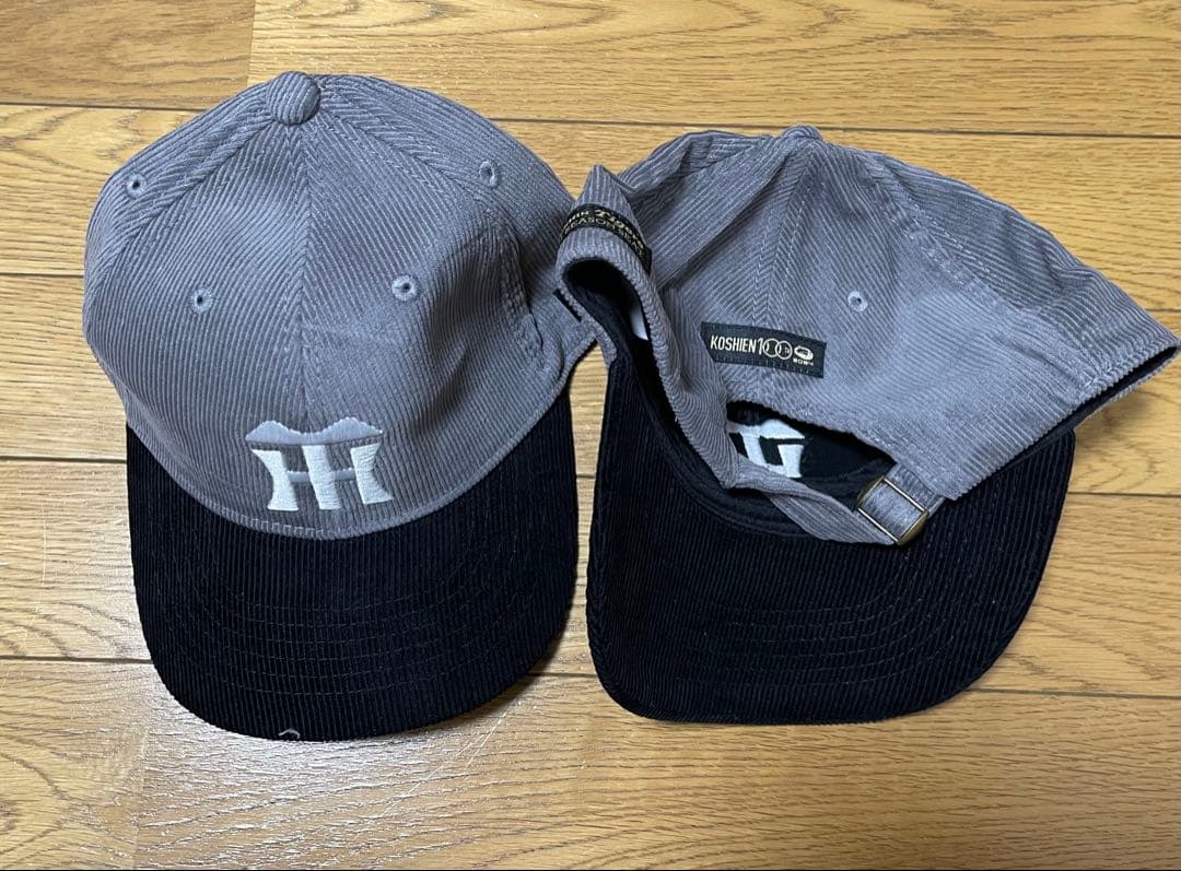 阪神タイガース球場配布キャップ　バンダナ　タオル　Tシャツ　甲子園開幕戦ファン感