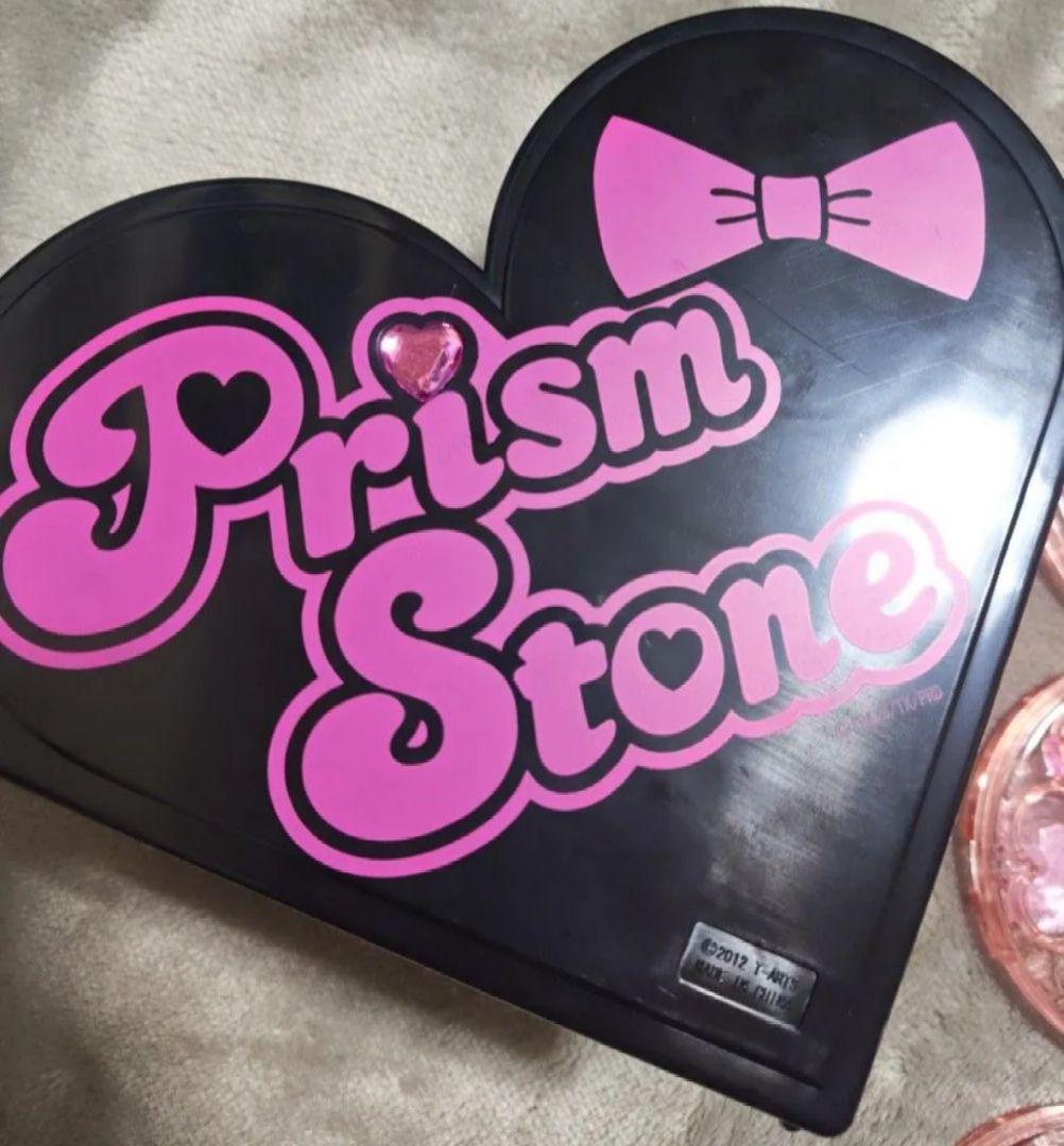 プリティーリズム　プリズムストーン　ディスクスタンド　まとめ売り