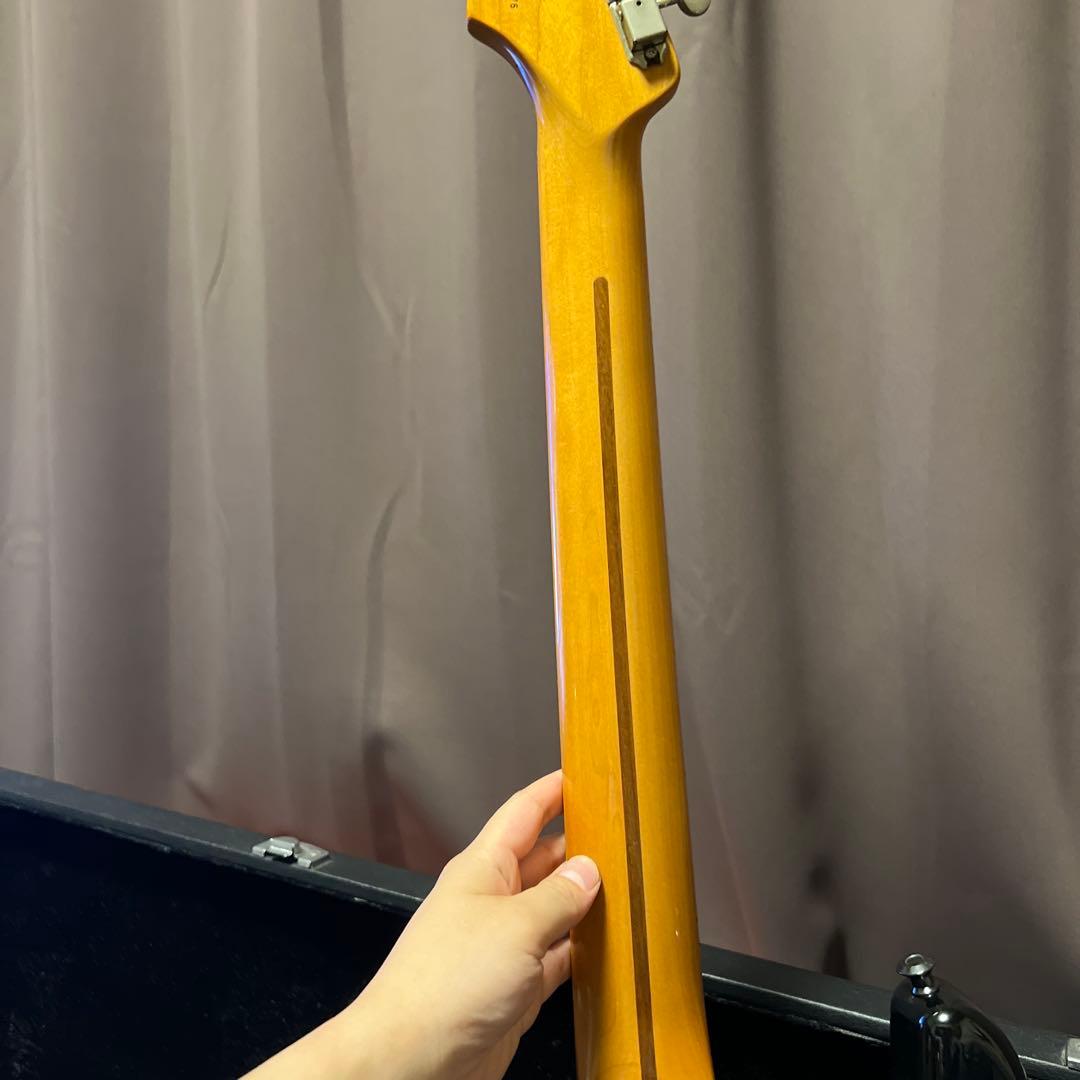 fender ストラトキャスター 2009 Mexico