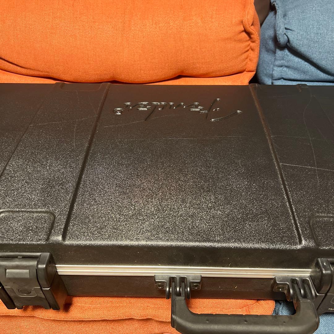 fender ストラトキャスター 2009 Mexico