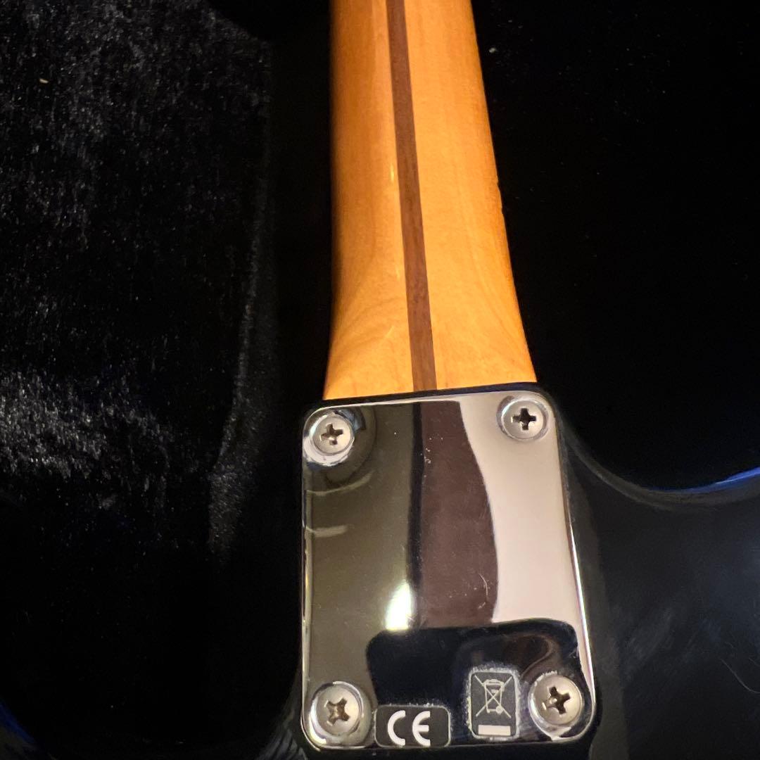 fender ストラトキャスター 2009 Mexico